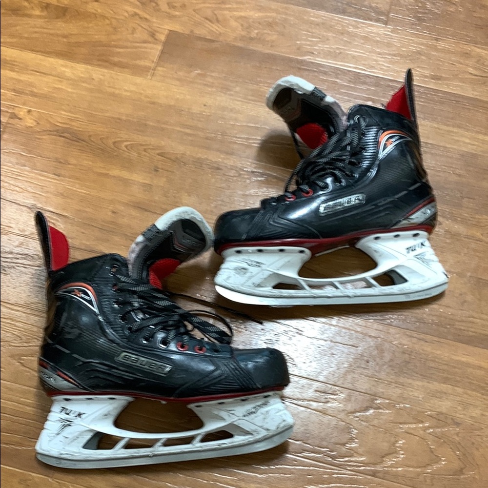 Bauer Vapor X500 Ice Hockey Skates